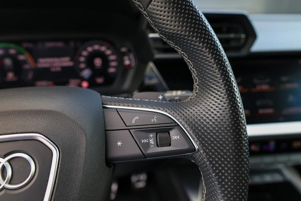 Audi A3 – foto 35