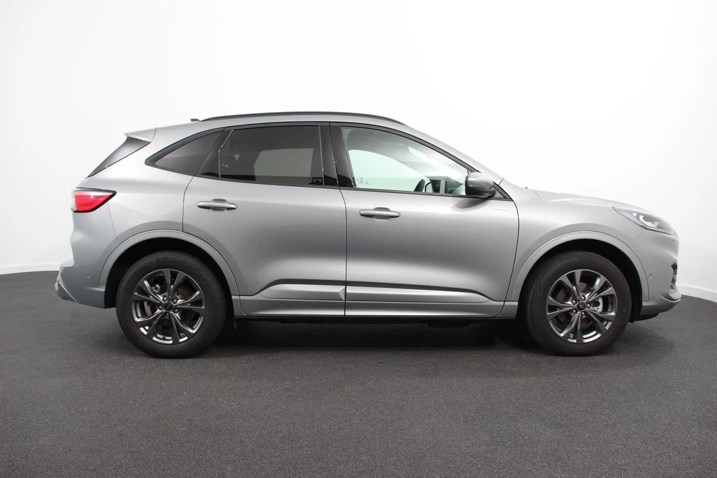 Ford Kuga – foto 6