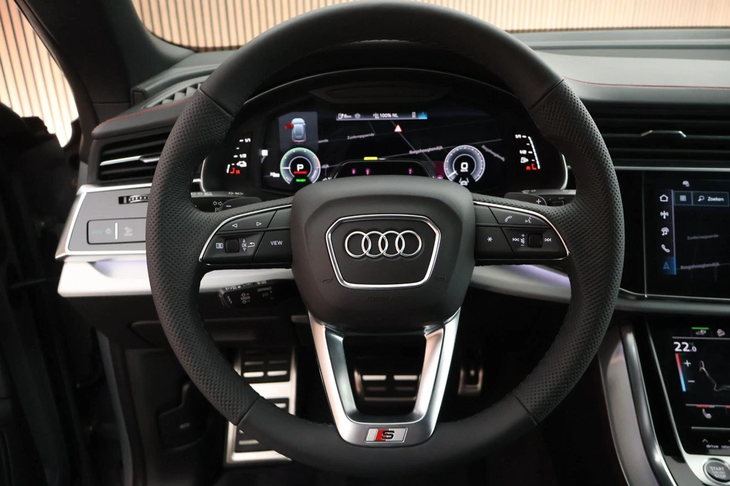Audi Q8 – foto 23