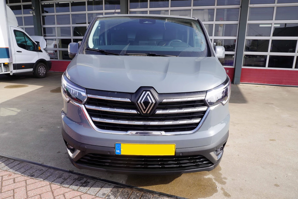 Renault Trafic – foto 11