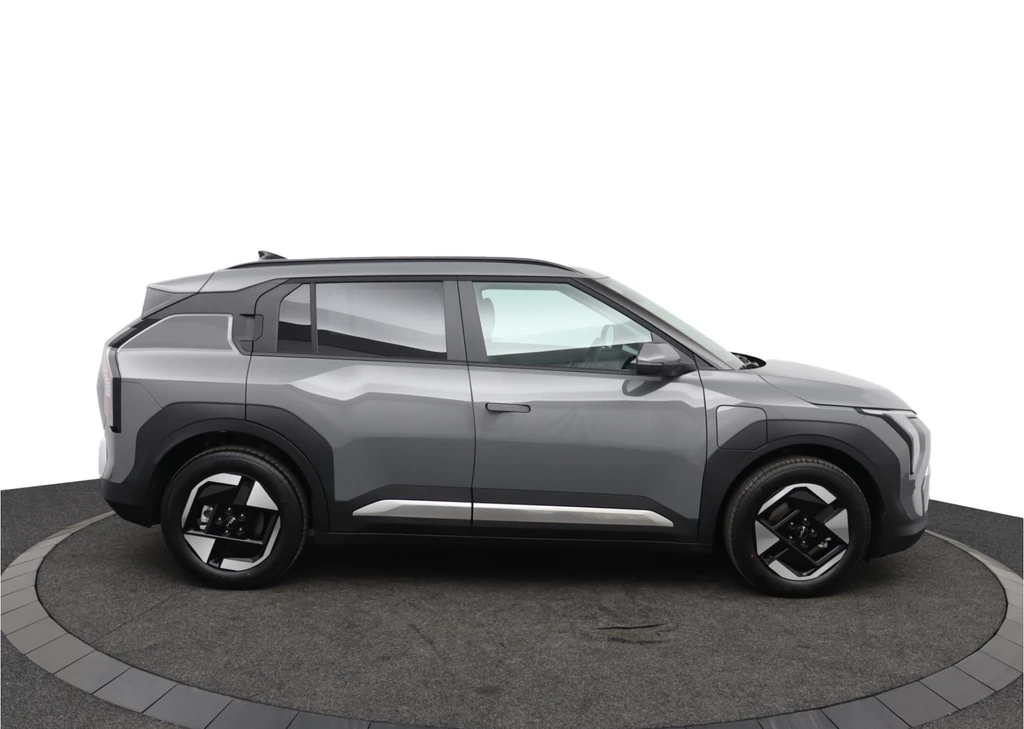 Kia EV3 – foto 11