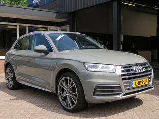 Audi Q5 – thumbnail 9