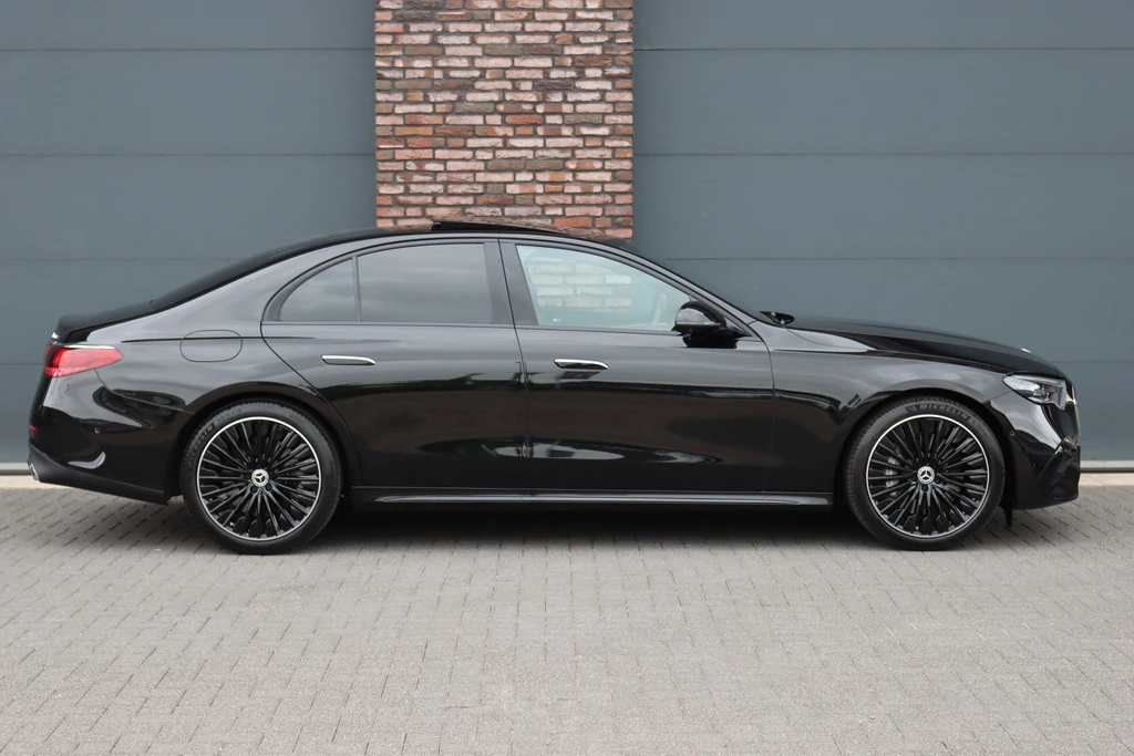 Mercedes-Benz E-Klasse – foto 7