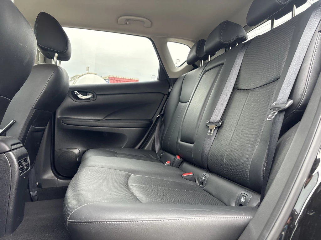 Nissan Pulsar – foto 22