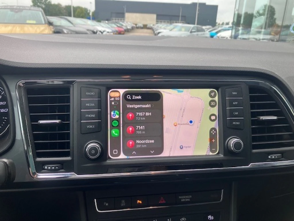 SEAT Ateca – foto 8