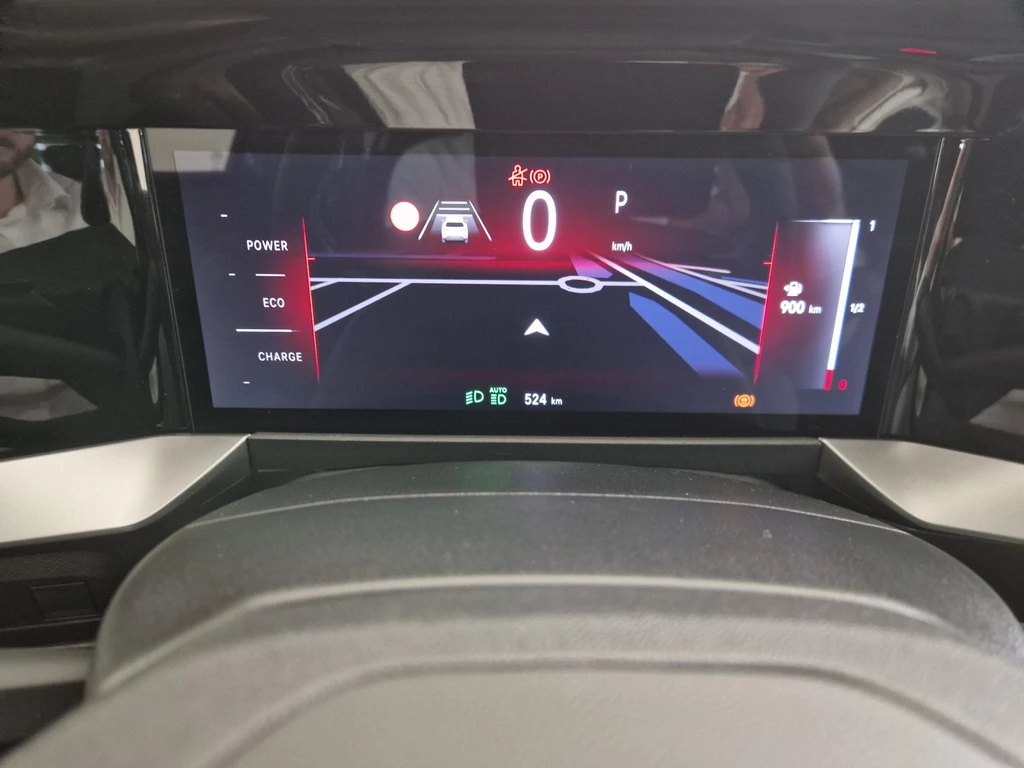 Opel Mokka – foto 14