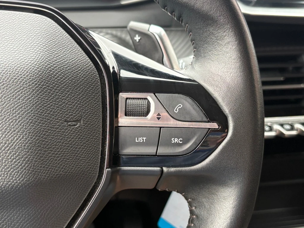 Peugeot 2008 – foto 17