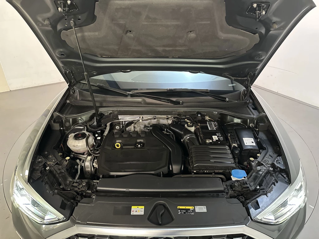 Audi Q3 – foto 17