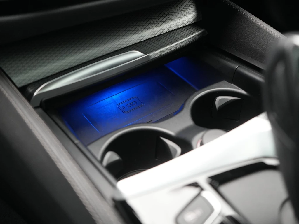 BMW 5 Serie – foto 32