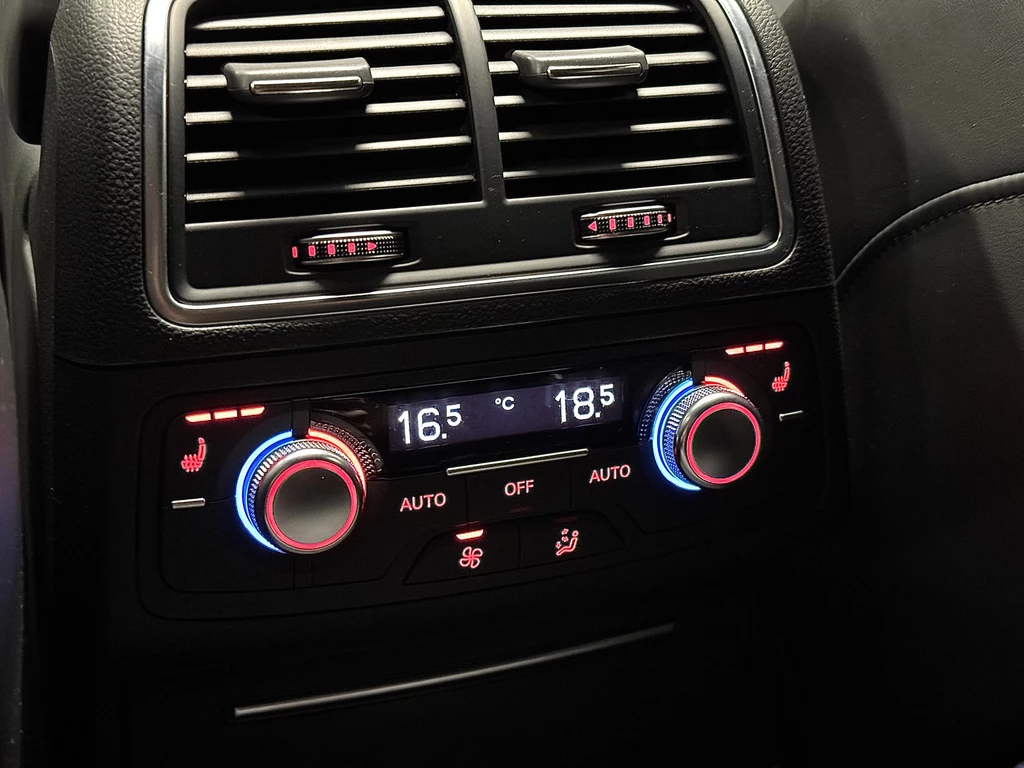 Audi RS6 – foto 46