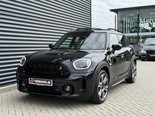 MINI Countryman – thumbnail 2