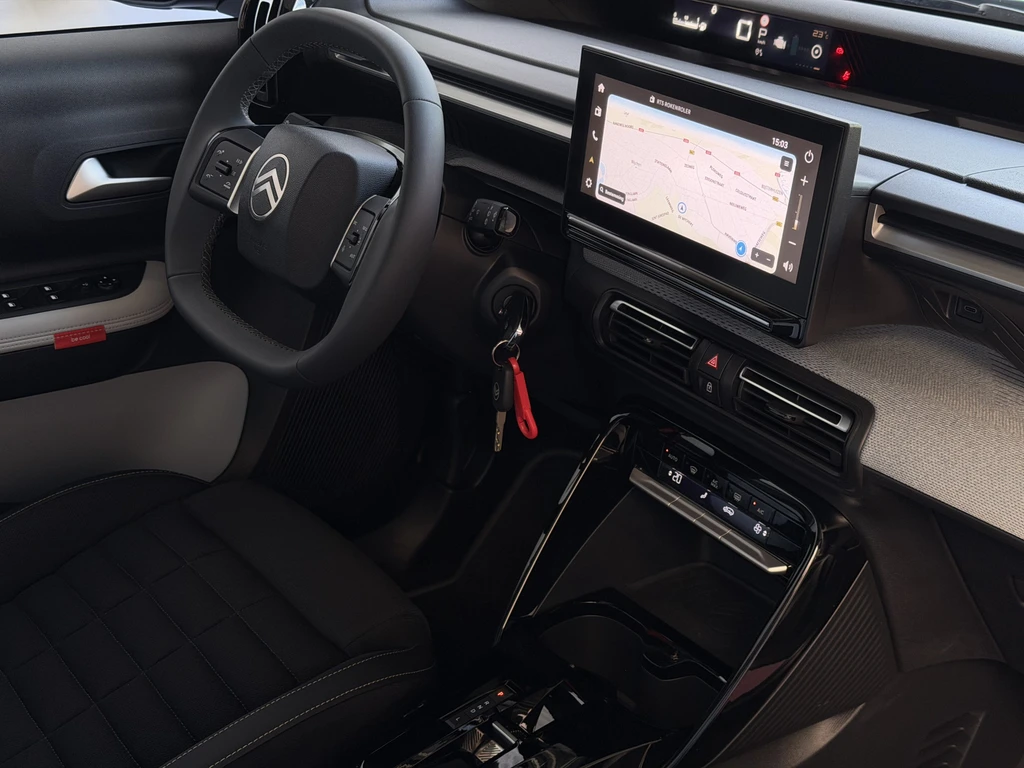 Citroën C3 Aircross – foto 43