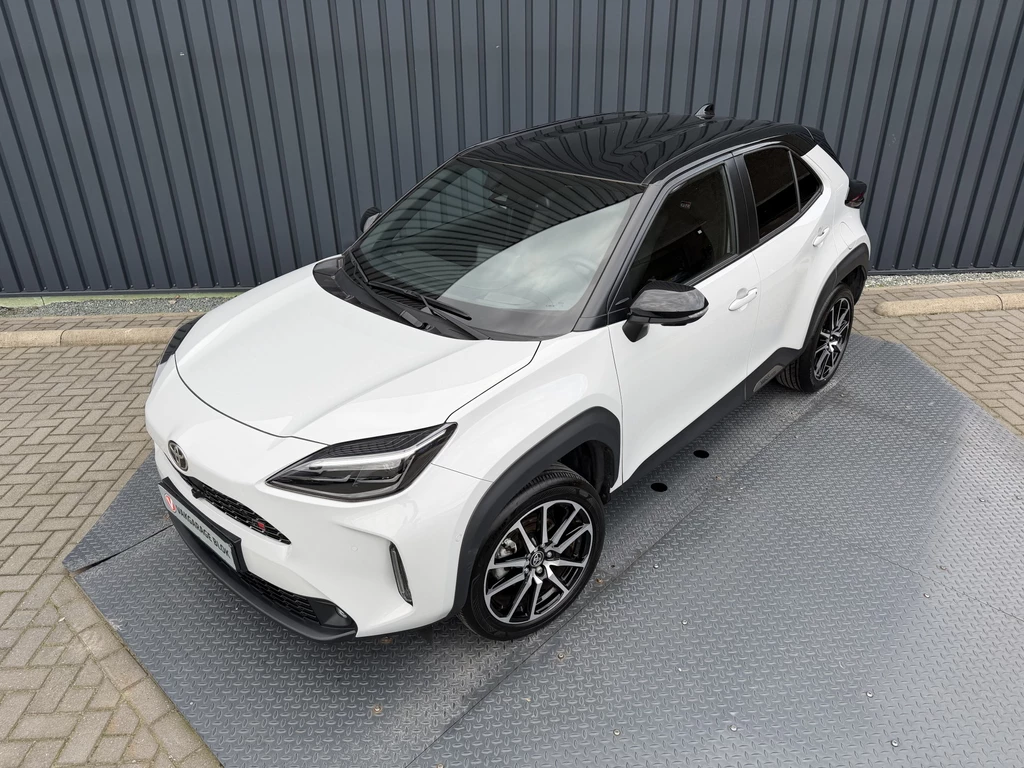 Toyota Yaris Cross – foto 2