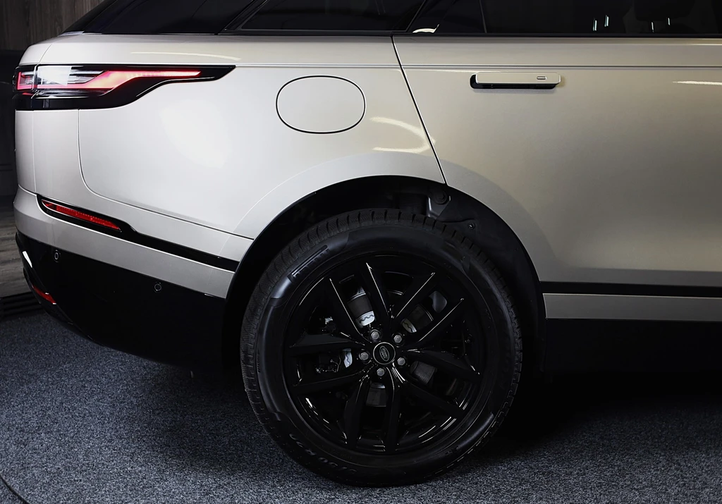Land Rover Range Rover Velar – foto 53
