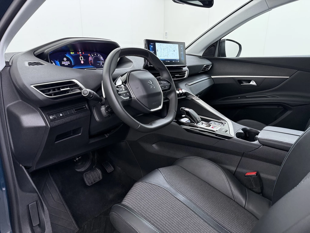Peugeot 3008 – foto 12