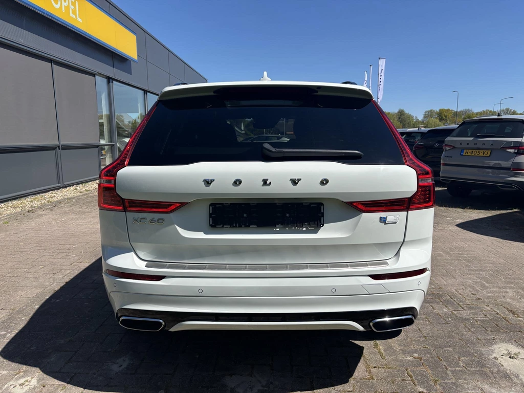 Volvo XC60 – foto 4