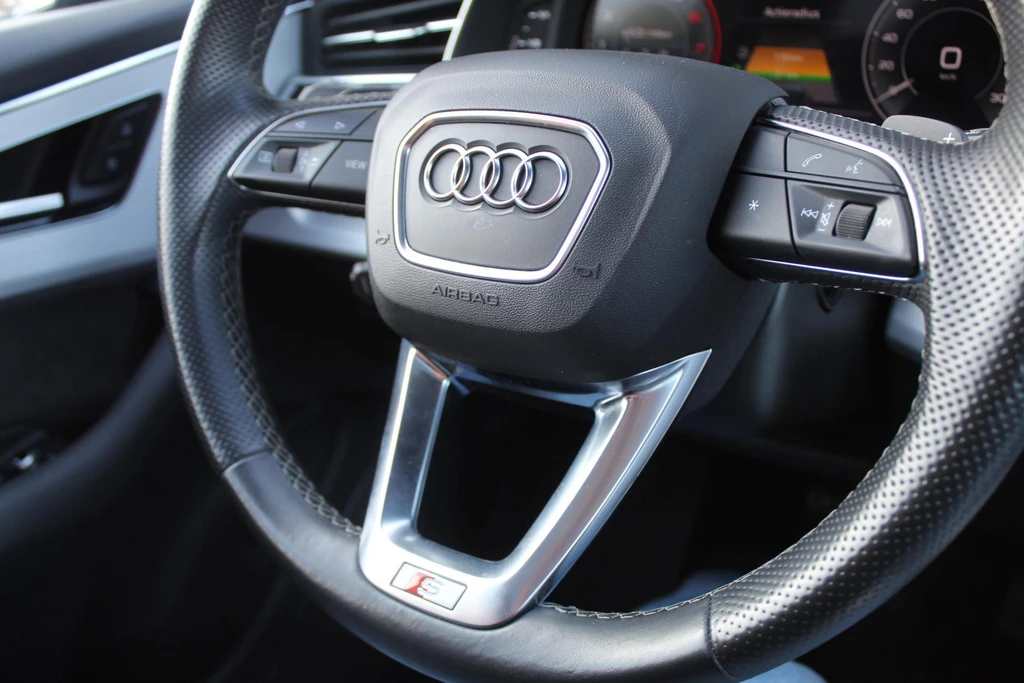 Audi Q7 – foto 37