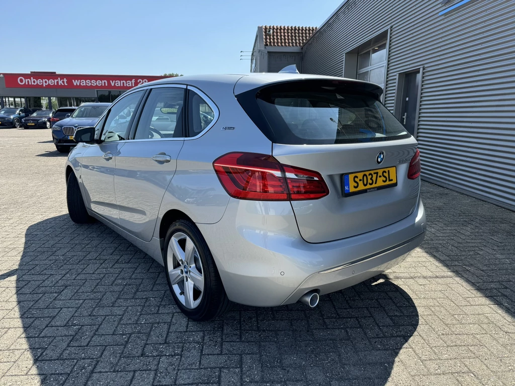 BMW 2 Serie – foto 5
