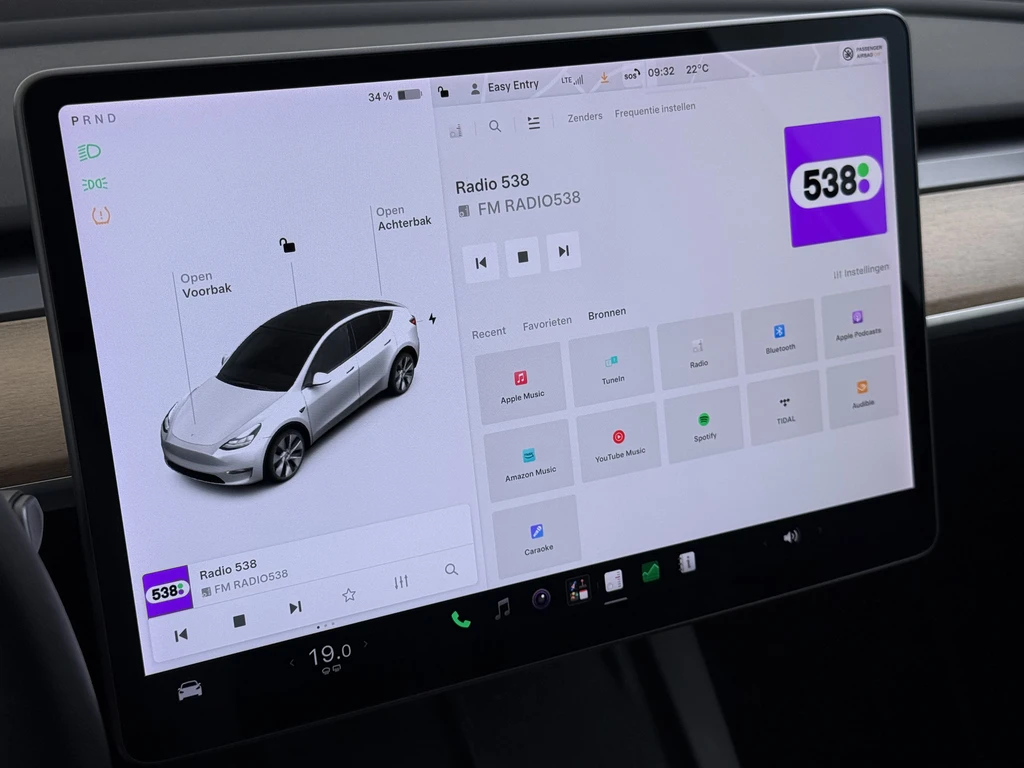 Tesla Model Y – foto 23