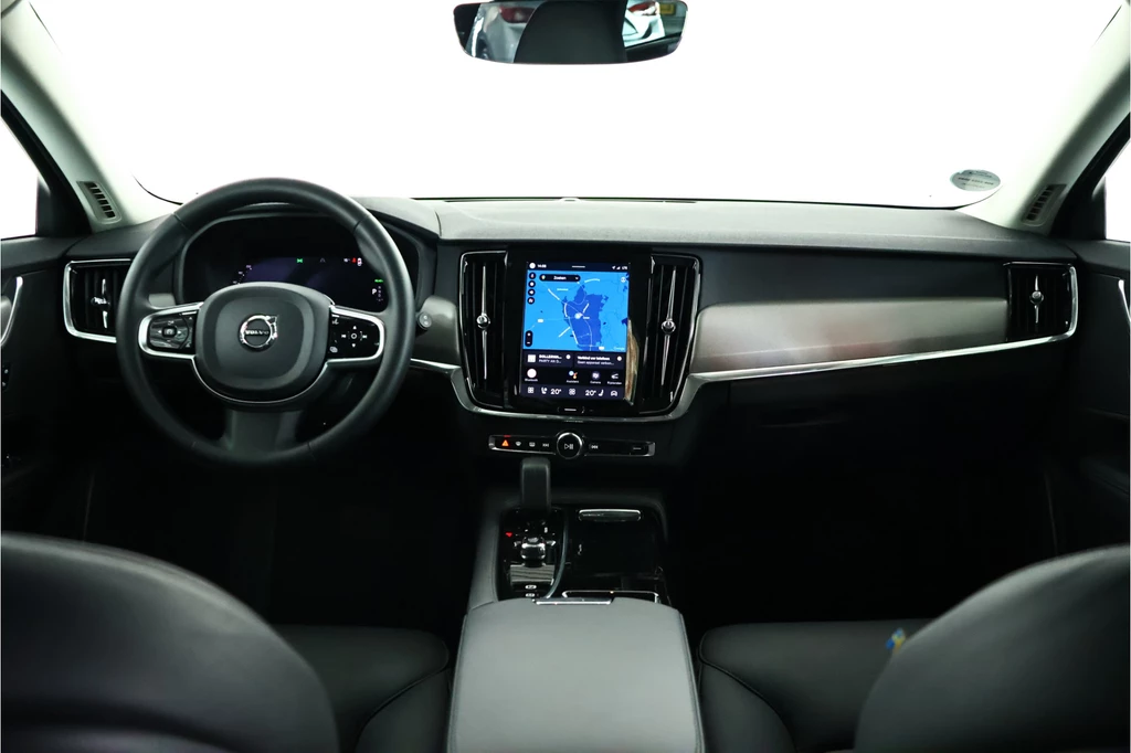 Volvo V90 – foto 17