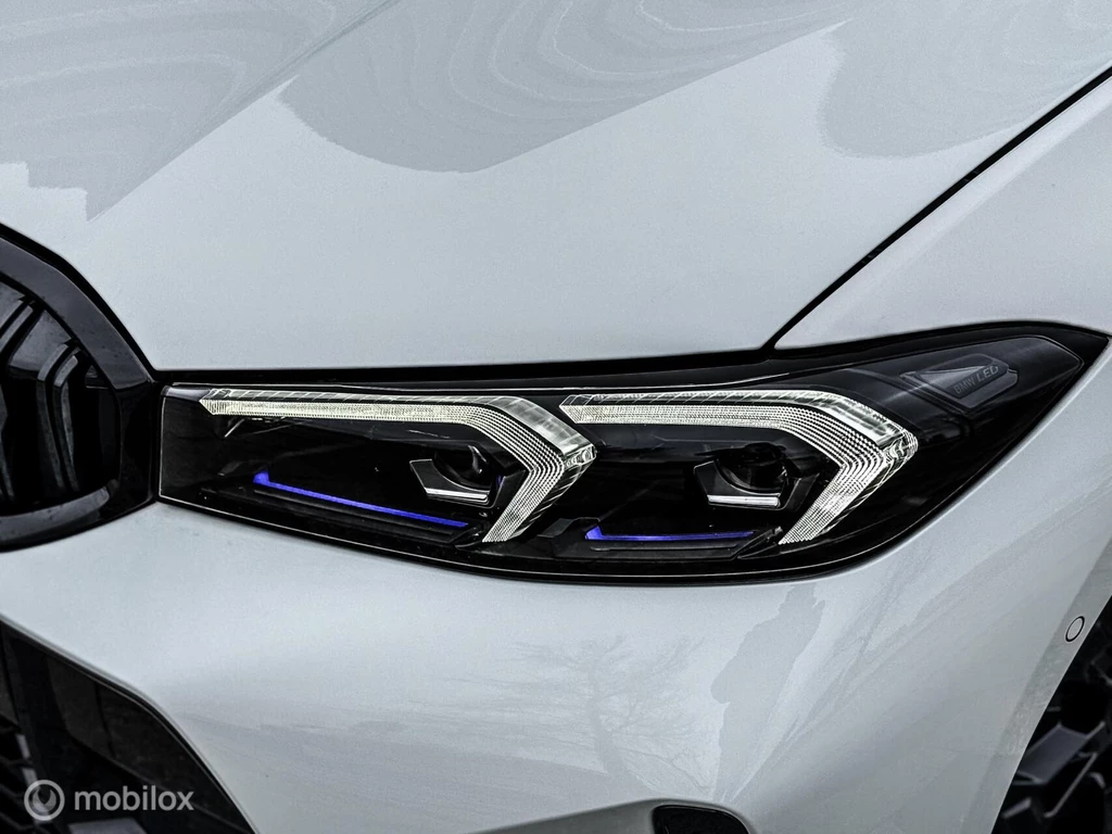 BMW 3 Serie – foto 10