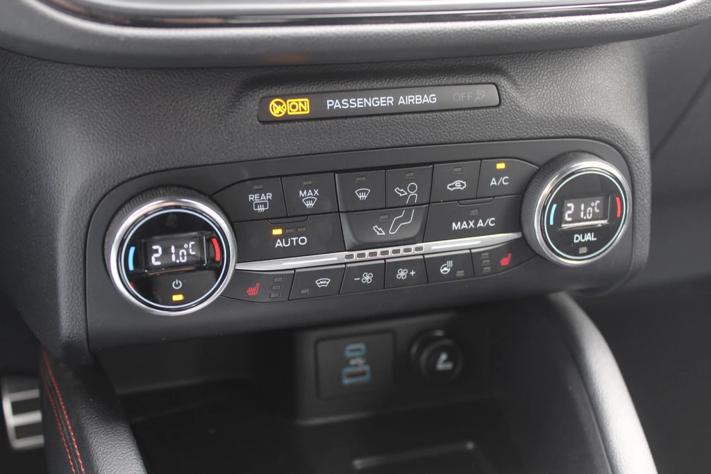 Ford Kuga – foto 28