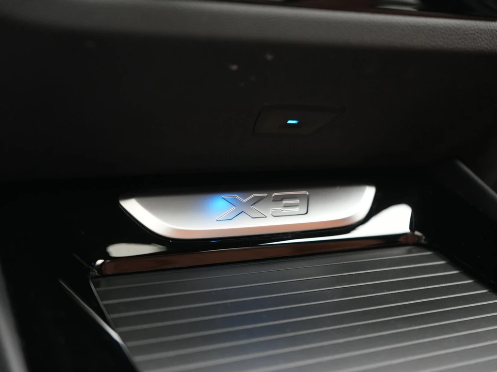 BMW X3 – foto 43