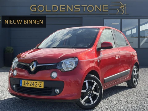 Renault Twingo 1.0 SCe Dynamique Dealer Onderhouden l Airco l Cruise l Recent beurt gehad l Lm velgen l Weinig Km l N.A.P l Apk tot 05-2027