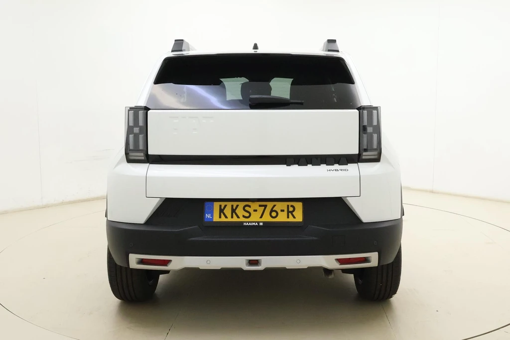 Fiat Grande Panda – foto 5