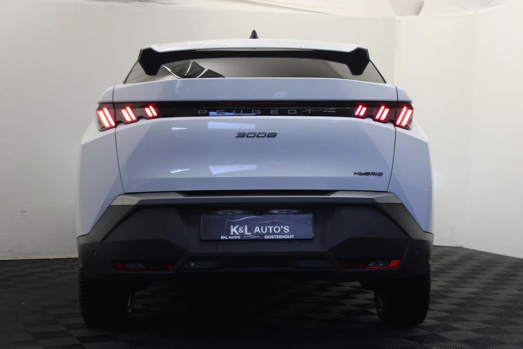 Peugeot 3008 – foto 3