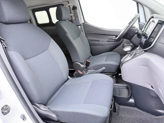 Nissan e-NV200 – thumbnail 39