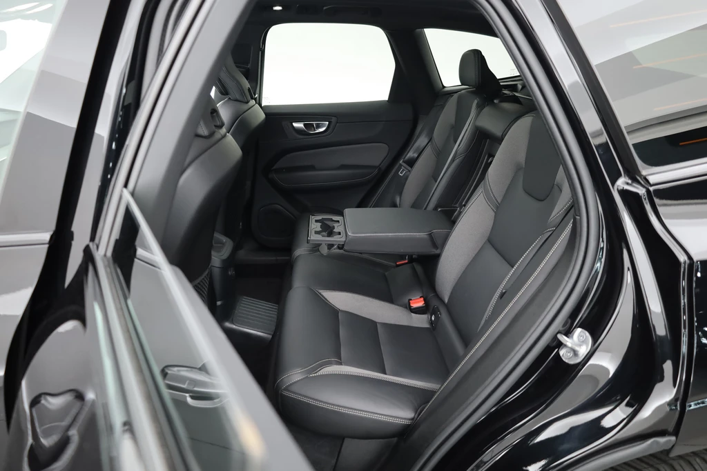 Volvo XC60 – foto 40