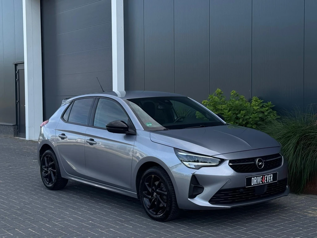 Opel Corsa – foto 15