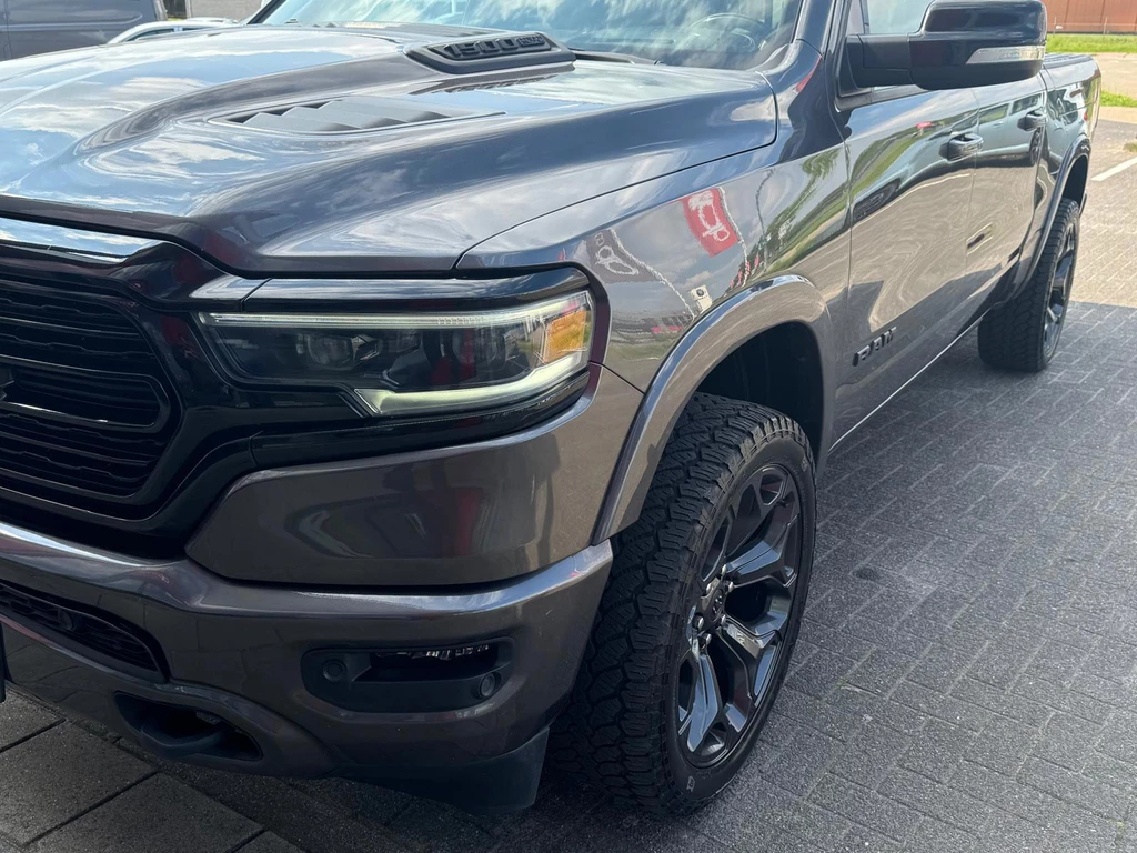 Dodge Ram 1500 – foto 8
