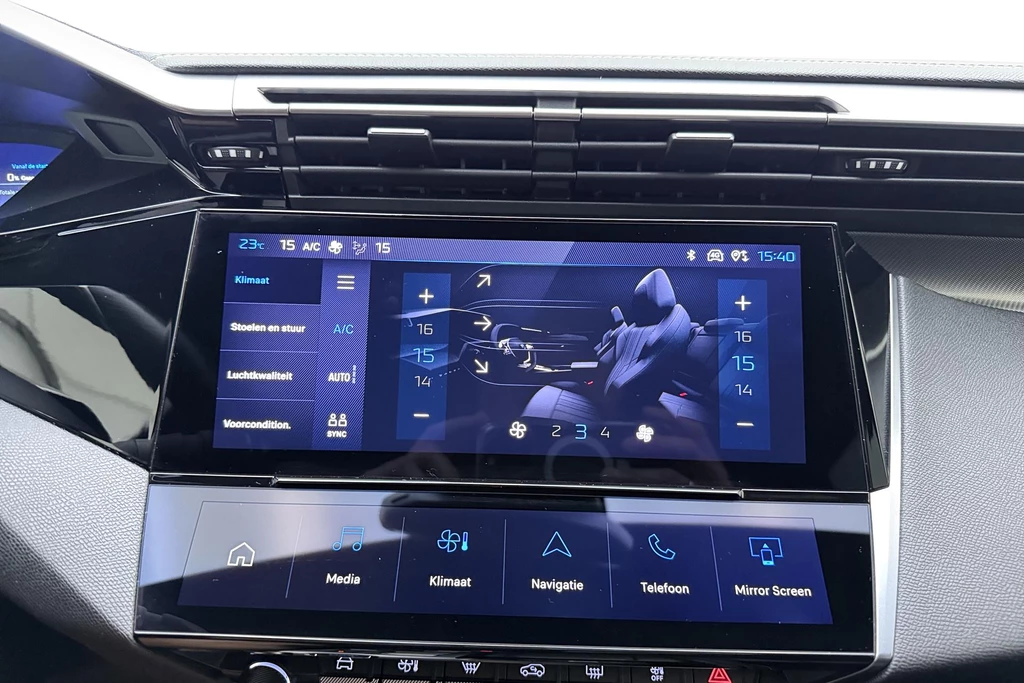 Peugeot 408 – foto 24