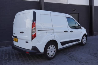 Ford Transit Connect – thumbnail 3