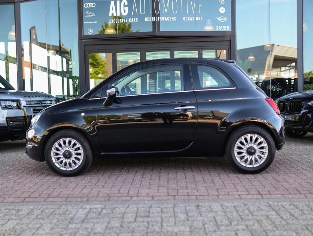 Fiat 500 – foto 4
