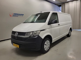 Volkswagen Transporter – thumbnail 2