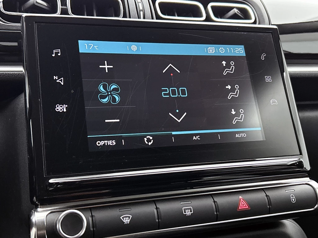 Citroën C3 – foto 23