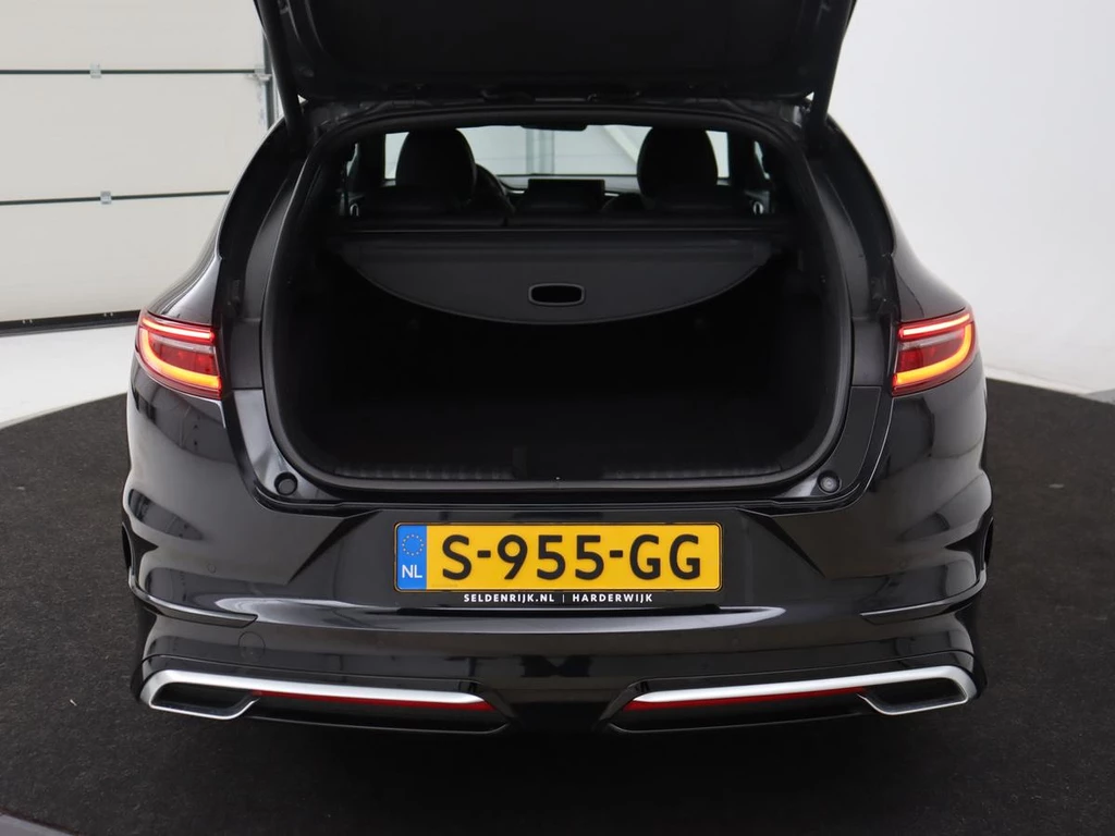 Kia ProCeed – foto 26