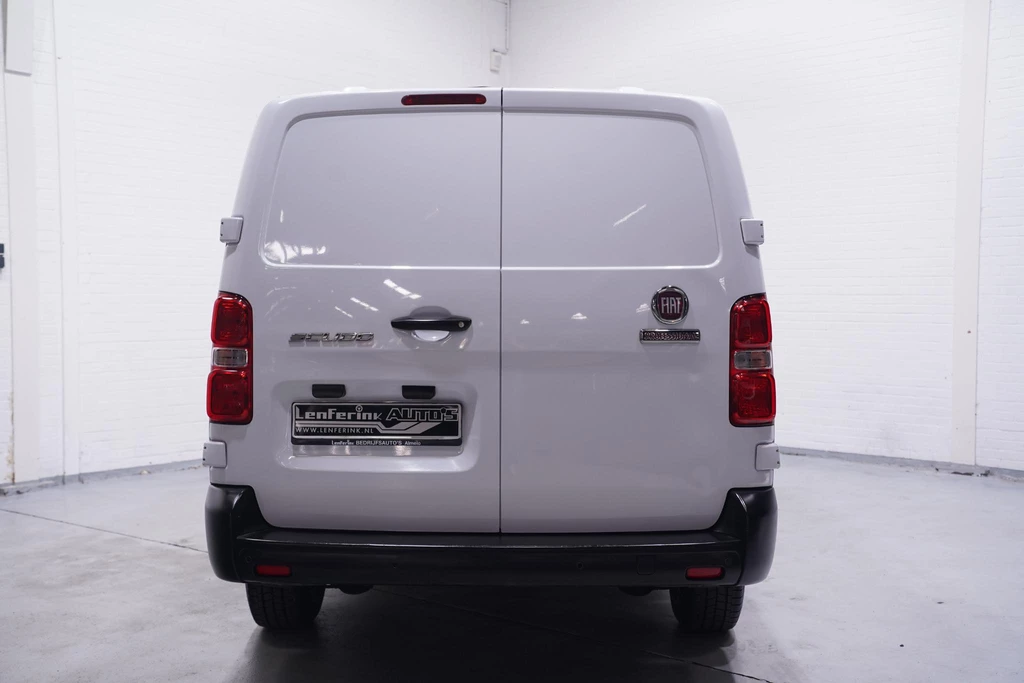 Fiat Scudo – foto 5