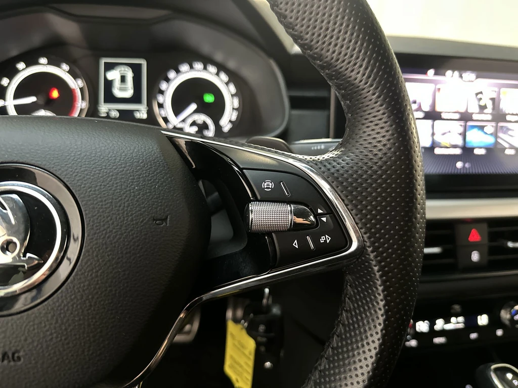 Škoda Kamiq – foto 23