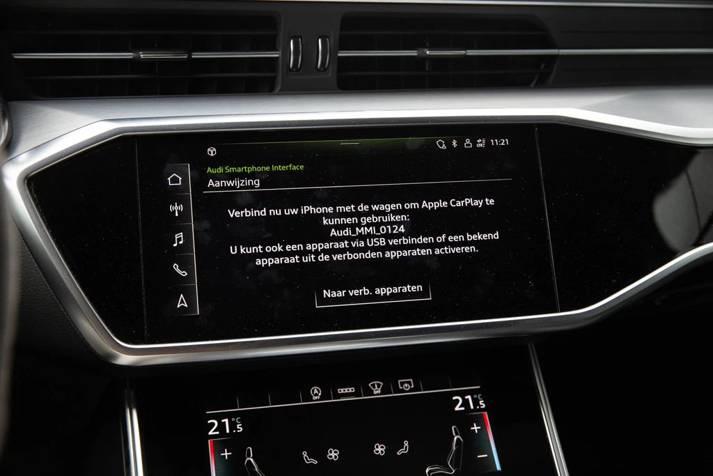 Audi RS6 – foto 24