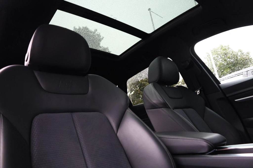 Audi e-tron – foto 16