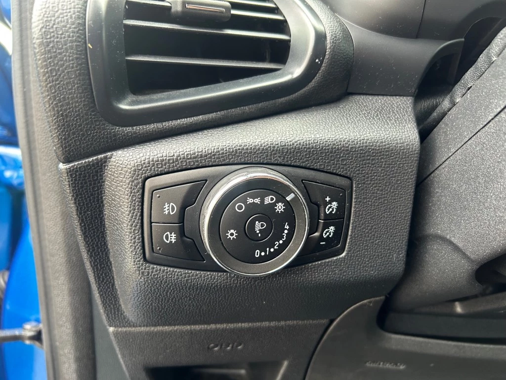 Ford EcoSport – foto 11