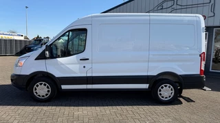 Ford Transit – thumbnail 2