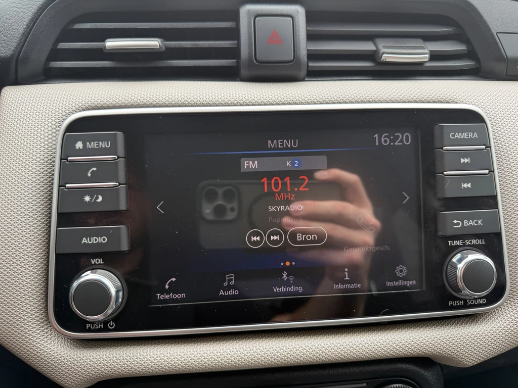 Nissan Micra – foto 32