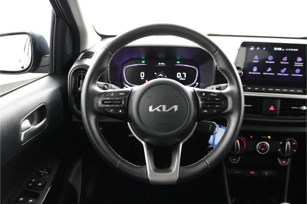 Kia Picanto – foto 37