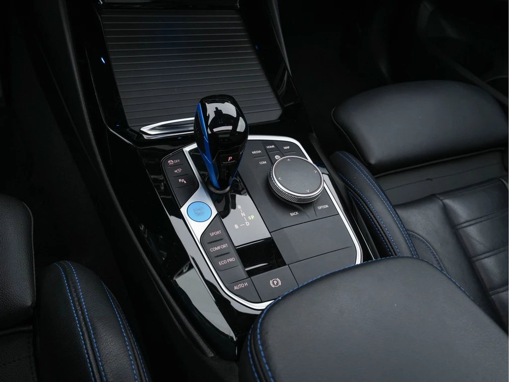 BMW iX3 – foto 14