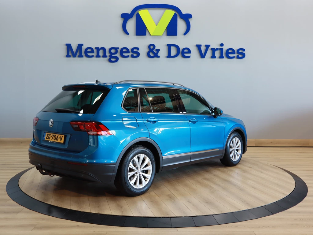 Volkswagen Tiguan – foto 6
